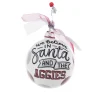 Texas A&M We Believe Ball Ornament
