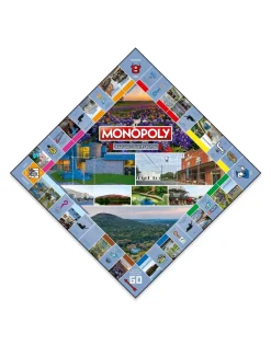 Texas Hill Country Monopoly