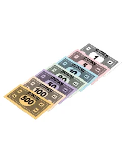 Texas Hill Country Monopoly