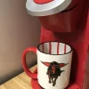 Texas Tech Raiders Mug