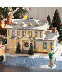 The Griswold Holiday House