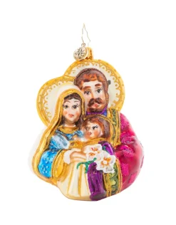 The Love Of A Family