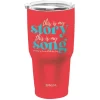 This Is My Story 30Oz Tumbler