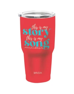 This Is My Story 30Oz Tumbler