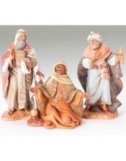 Three Kings