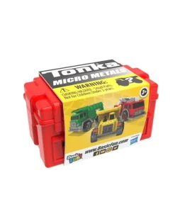 Tonka Micro Metals