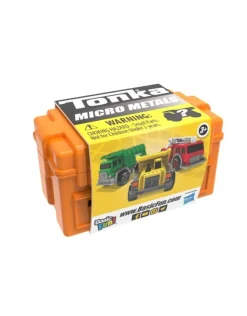 Tonka Micro Metals