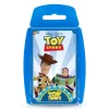 Toy Story Top Trumps Card Game