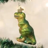 T-Rex Ornament
