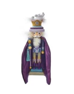 Two Turtle Doves Nutcracker