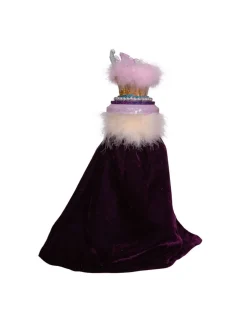 Two Turtle Doves Nutcracker