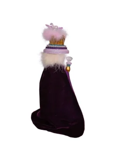 Two Turtle Doves Nutcracker