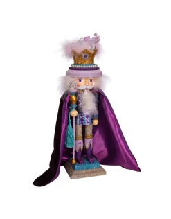 Two Turtle Doves Nutcracker