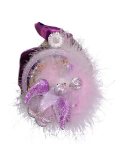 Two Turtle Doves Nutcracker