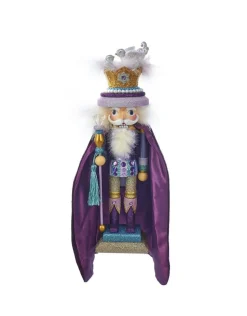 Two Turtle Doves Nutcracker