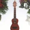 Ukelele Ornament