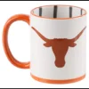 University Of Texas Longhorn Mug