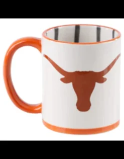 University Of Texas Longhorn Mug