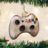 Video Game Controller Ornament