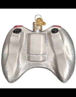 Video Game Controller Ornament