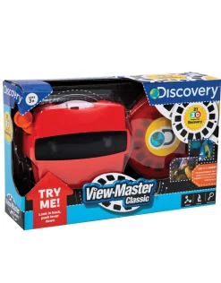View-Master Discovery