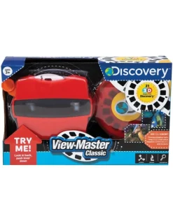 View-Master Discovery