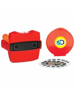 View-Master Discovery