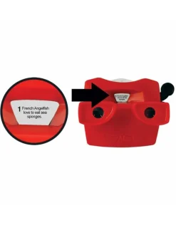 View-Master Discovery