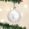 Volleyball Ornament