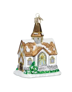 Wedding Ornament Collection