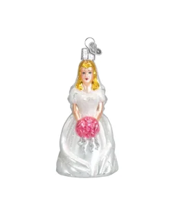 Wedding Ornament Collection