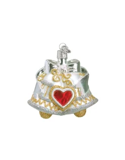 Wedding Ornament Collection