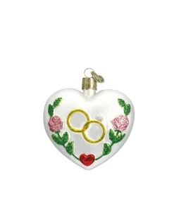 Wedding Ornament Collection