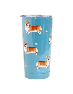 Welsh Corgi Tumbler