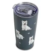 Westie Tumbler