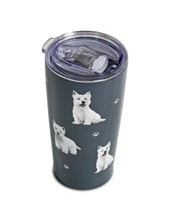Westie Tumbler