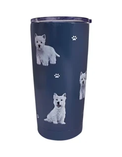 Westie Tumbler