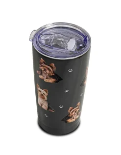 Yorkie Tumbler