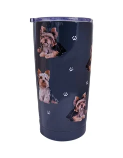 Yorkie Tumbler